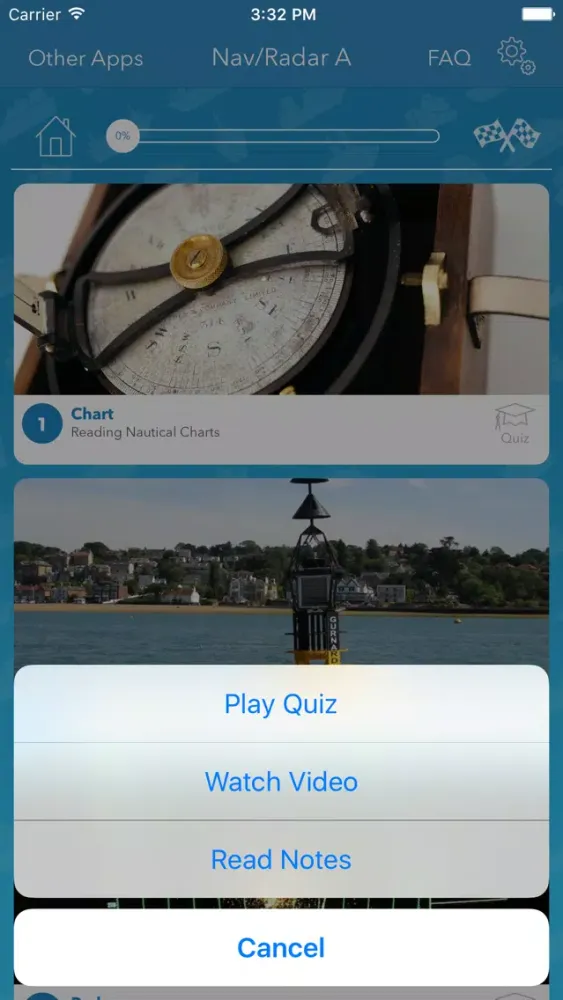 صور Nav and Radar - Part A