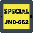 JN0-662