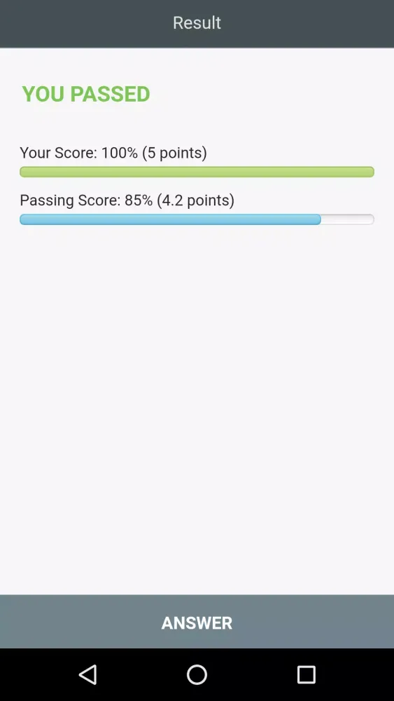 101-400 All-in-One Exam Screenshots