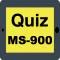 MS-900
