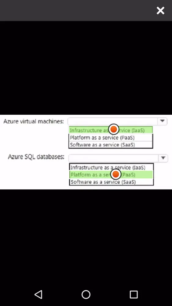 MS-900 Screenshots