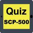 SCP-500