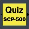 SCP-500