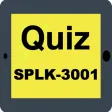SPLK-3001