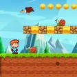 Adventure World Free - best platformer games Adventure World Free - best platformer games