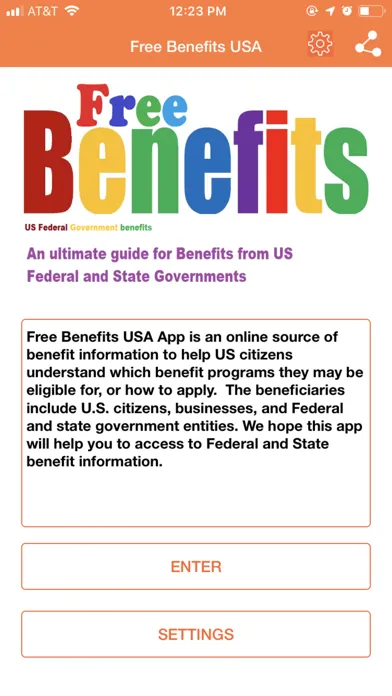 تصاویر USA Benefits Guide