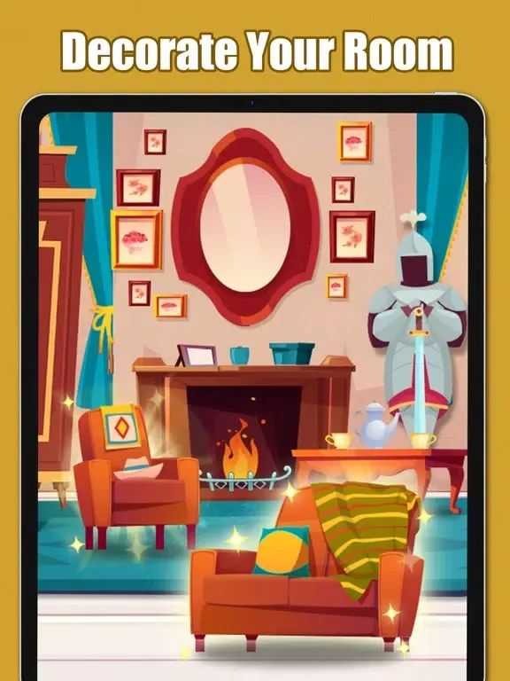 Solitaire Suite ™ iPad  স্ক্রিনশট