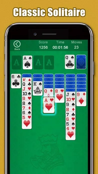 Solitaire Suite ™ স্ক্রিনশট