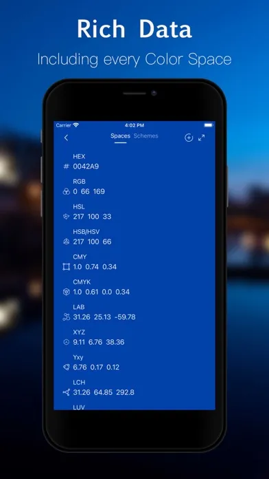 Color Picker - Pick & Design Screenshots