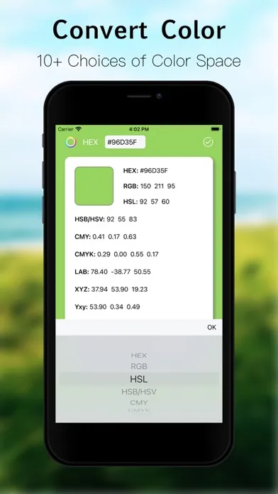 Color Picker - Pick & Design Screenshots