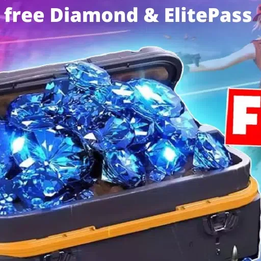 Elite Win pass Diamonds Fire Screenshots