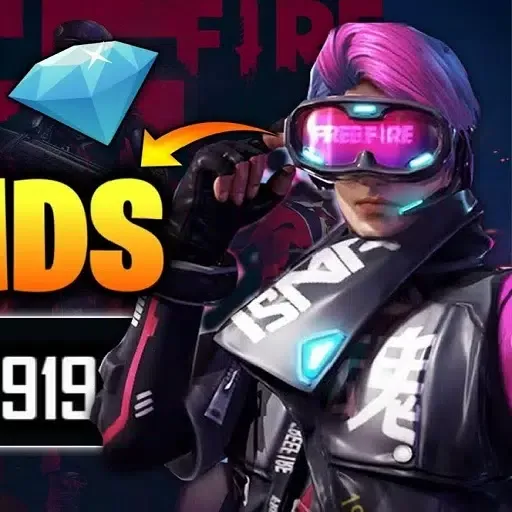 Elite Win pass Diamonds Fire Screenshots