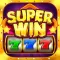 Fancy Slots: Vegas Casino