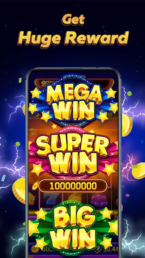 Скриншоты Fancy Slots: Vegas Casino