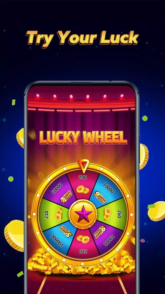 Скриншоты Fancy Slots: Vegas Casino