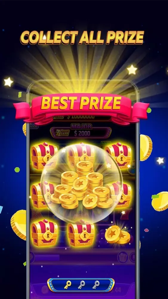 Скриншоты Fancy Slots: Vegas Casino