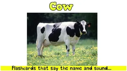 Zrzuty ekranu Farm Animal Games! Barnyard