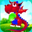 Dragon egg chase city Dragon egg chase city