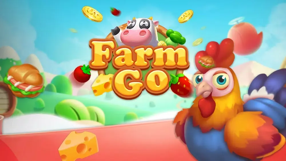 FarmGoGoGo Screenshots
