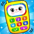 Baby Phone for Toddlers Games Baby Phone for Toddlers Games