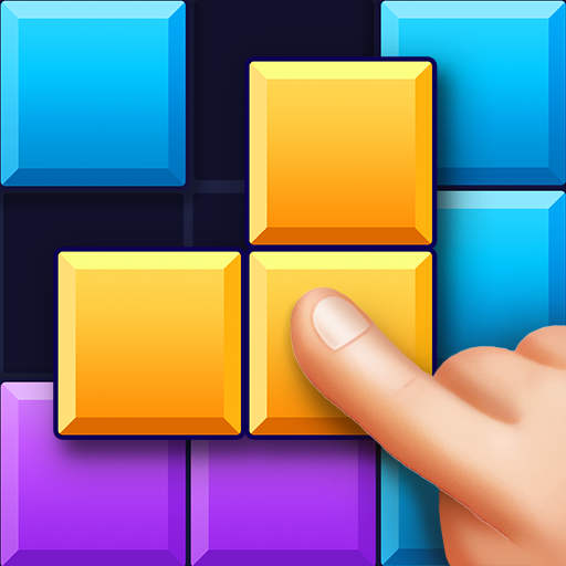 Block Crush: Block Puzzle Game