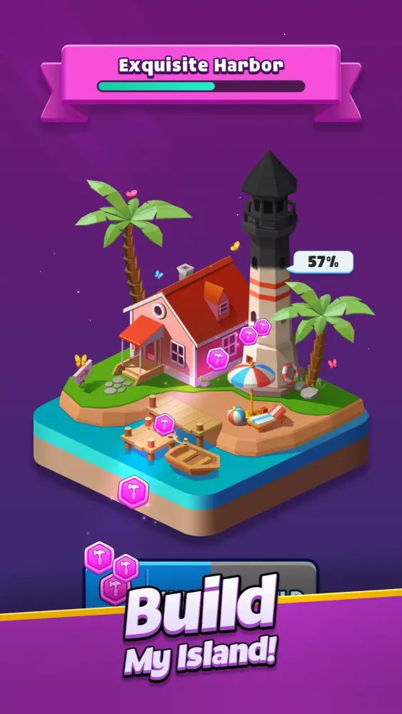 Block Crush: Block Puzzle Game স্ক্রিনশট