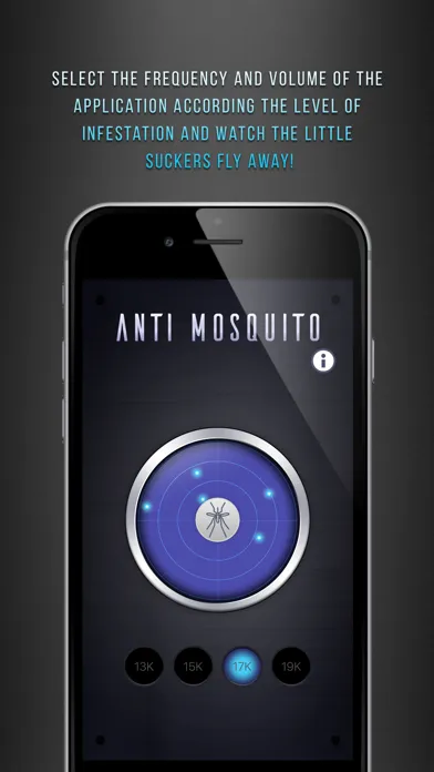 Anti Mosquito Repeller Sonic應用截圖