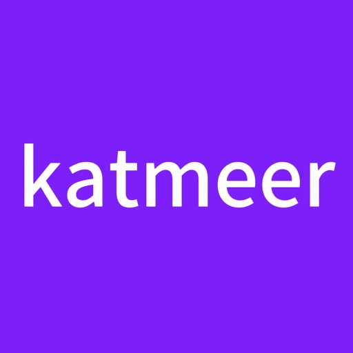 katmeer.