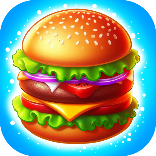 Kids Cooking Games for toddler