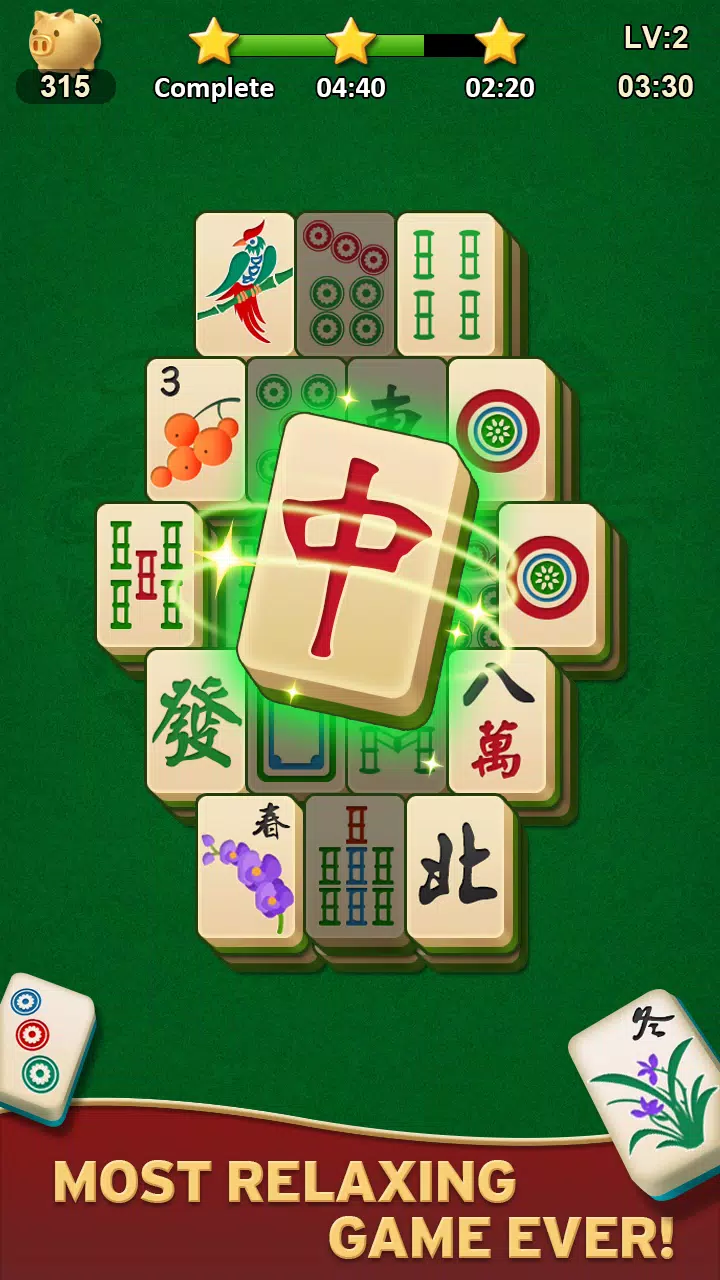 Mahjong Match Puzzle Games Apk For Android Download Pgyer Apkhub