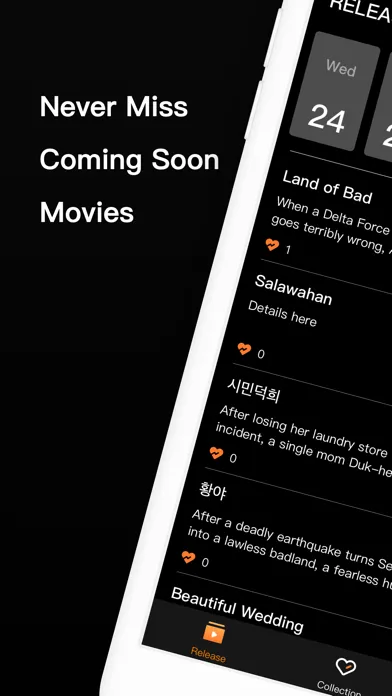 fcvid：track coming soon movie. سکرین شاٹس