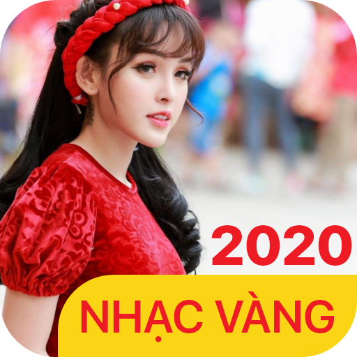 Nhạc vàng