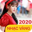 Nhạc vàng