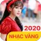 Nhạc vàng