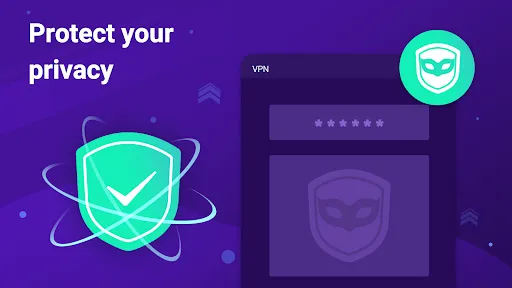Super Z-VPN - Worldwide Proxy Screenshots