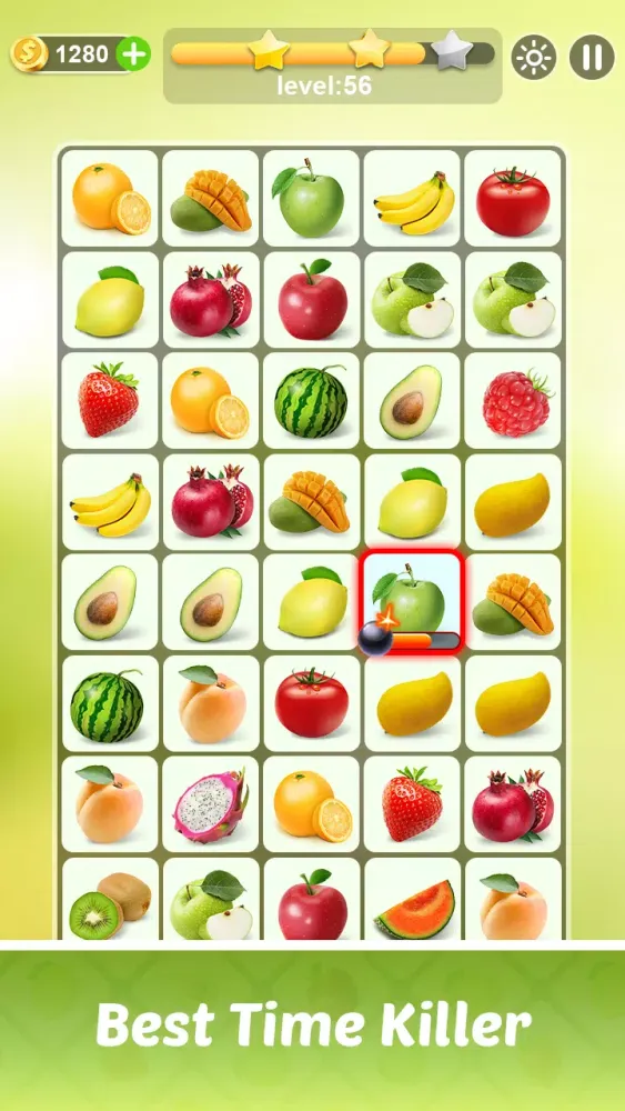 تصاویر Connect Tile - Match Animal