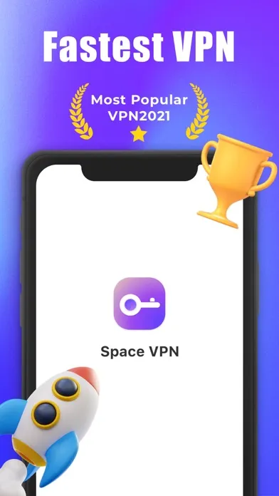Fast VPN - Best Master Proxy Screenshots