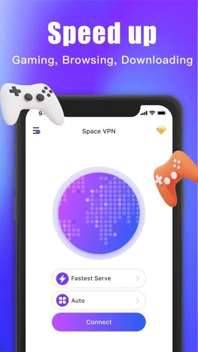 Fast VPN - Best Master Proxy Screenshots