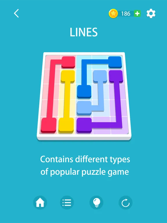 Super Brain Plus -Logic puzzle iPad  Screenshots