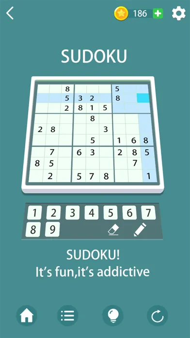 Super Brain Plus -Logic puzzle Screenshots