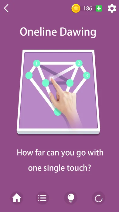 Super Brain Plus -Logic puzzle Screenshots