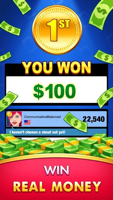 Skip Solitaire: Win Real Cash 스크린샷