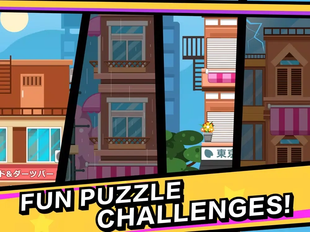 Agent Legend - Contract Sniper iPad سکرین شاٹس