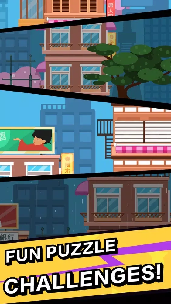 Agent Legend - Contract Sniper سکرین شاٹس