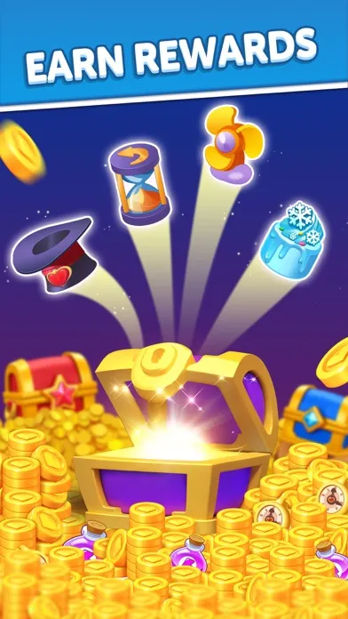 Triple Match: 3D Wonderland Screenshots