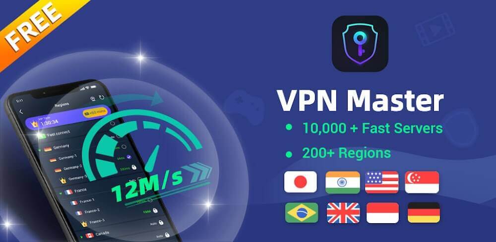 VPN ProMaster