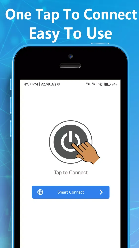 Fast VPN - Secure Stable VPN Screenshots