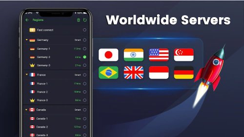 3X VPN-screenshot-4