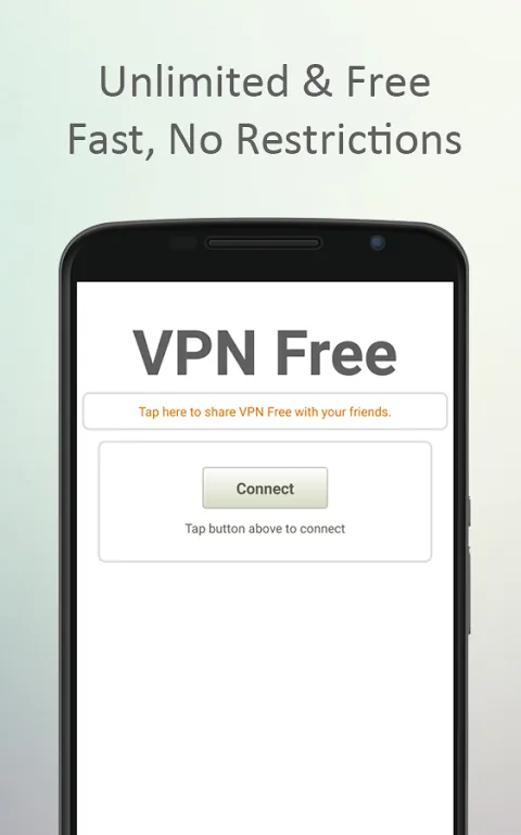 VPN Free স্ক্রিনশট