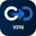 VPN secure fast proxy by GOVPN